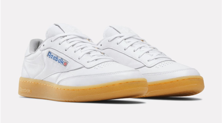 Reebok Club C85 Celebrates 40 Years!