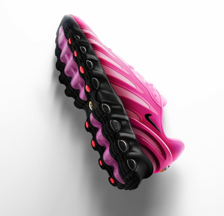 Nike Air Max Dn8: The Future of Air Takes Flight