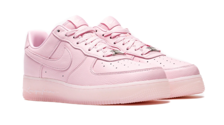 The Pink Foam Revolution – Drake’s Love letter to Sneaker Culture