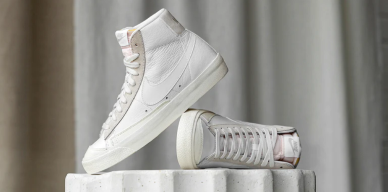 Nike Platinum Tint Pack – The Future of Sneaker Elegance