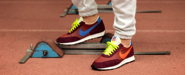 The sneaker that time couldn’t forget: Nike Daybreak’s triumphant return