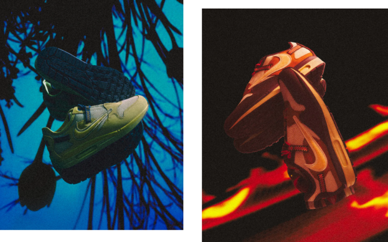 Travis Scott x Nike – The Sneaker Collab that Shook the Sneaker World