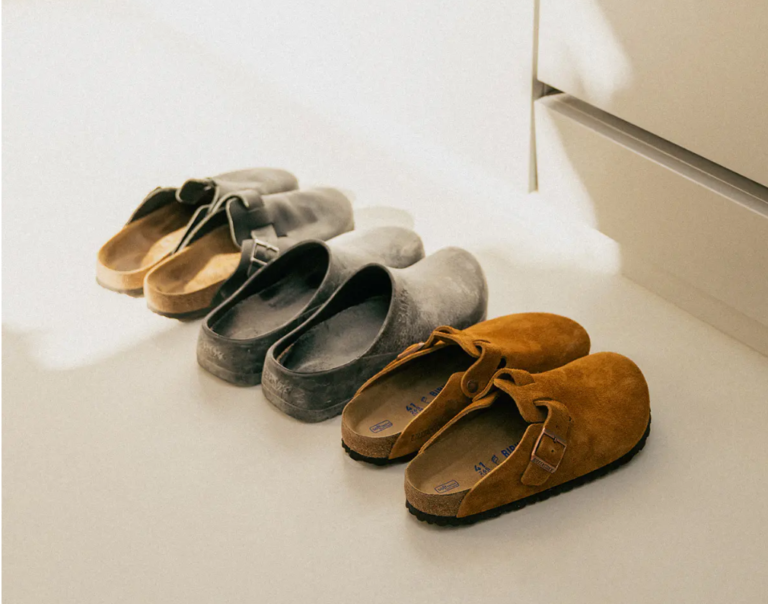 Birkenstock Welcome: The Ultimate Comfort Shoe that Feels Like A Hug