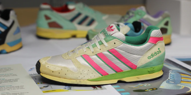 Adidas Archive Tour – A Journey Through Time, Innovation and Time