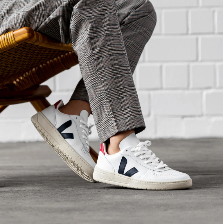 Summer Sneakers 2020 – The hottest trends that defined the season